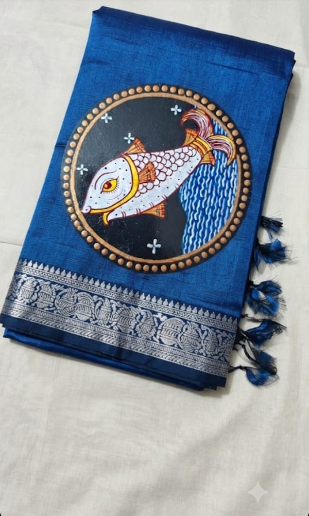 Mangalgiri Silk
