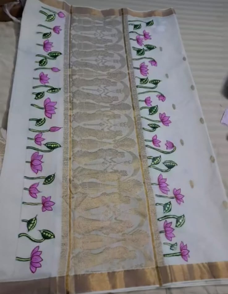 Kerala Cotton