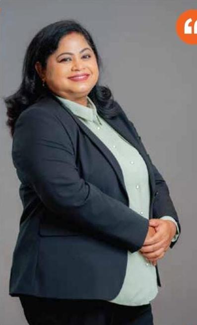 Rasmita Sahu