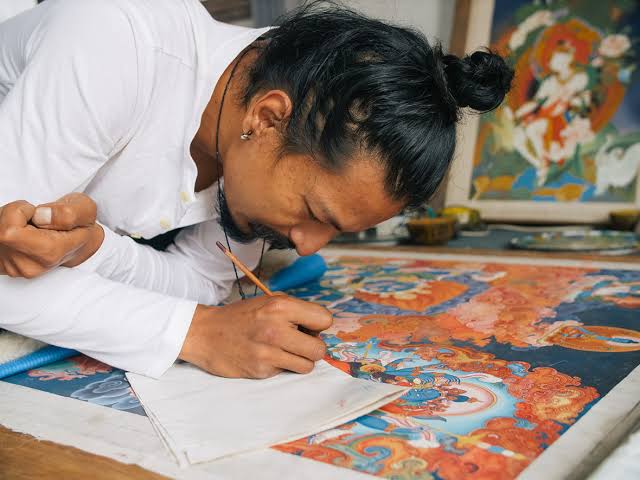 Master Artisan